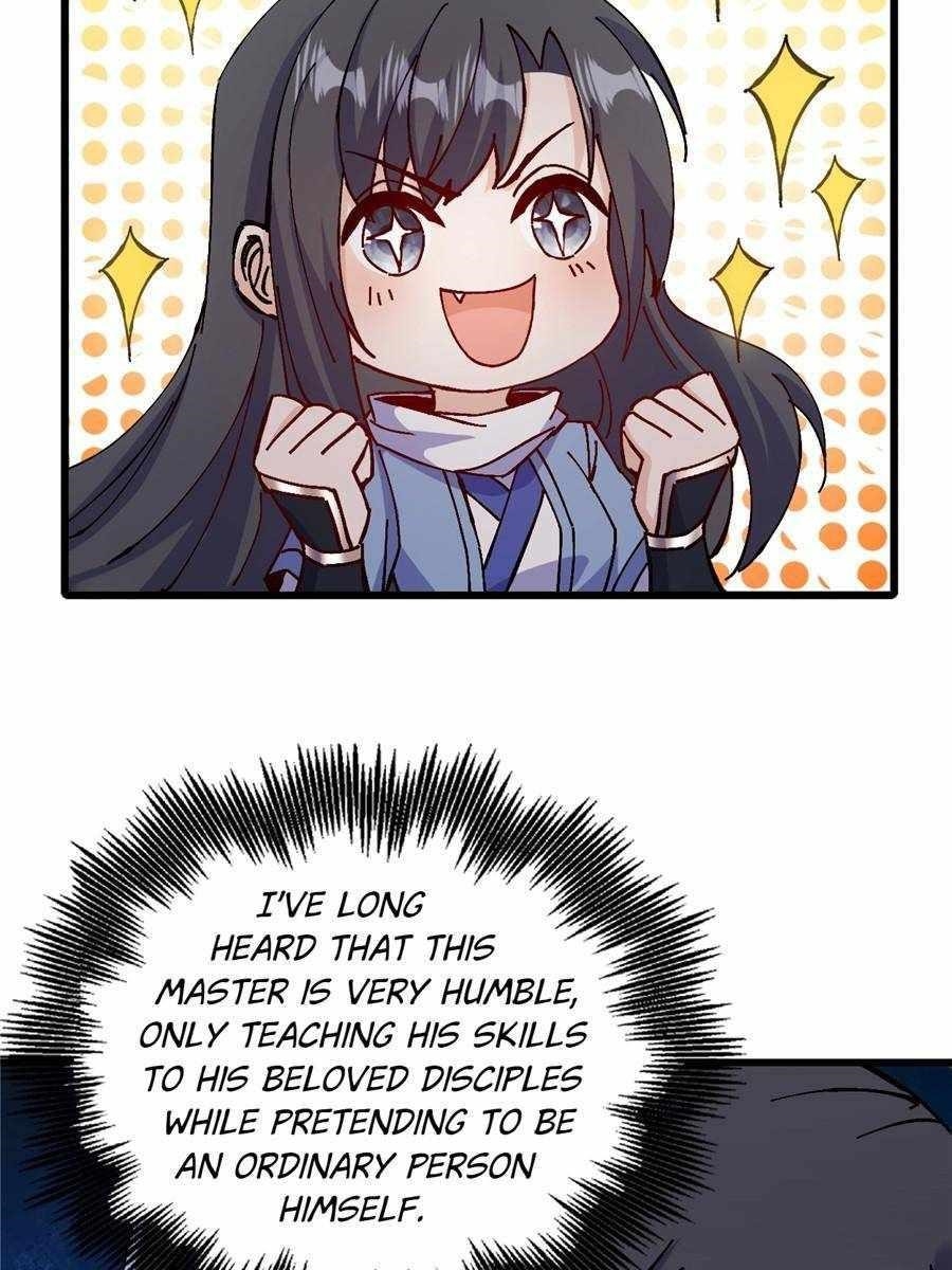 I Became a Big-Shot on the Heavenly Chapter 38 - Page 17