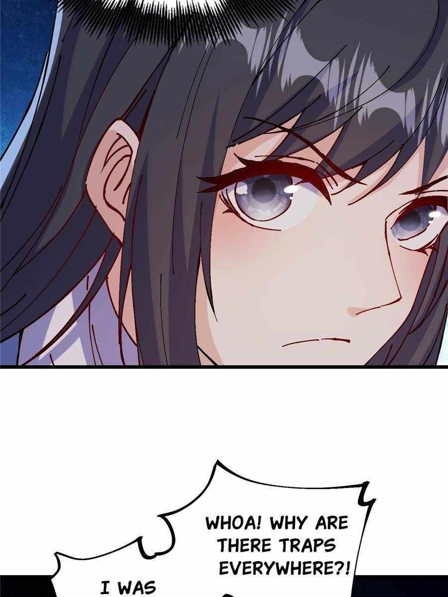 I Became a Big-Shot on the Heavenly Chapter 38 - Page 18