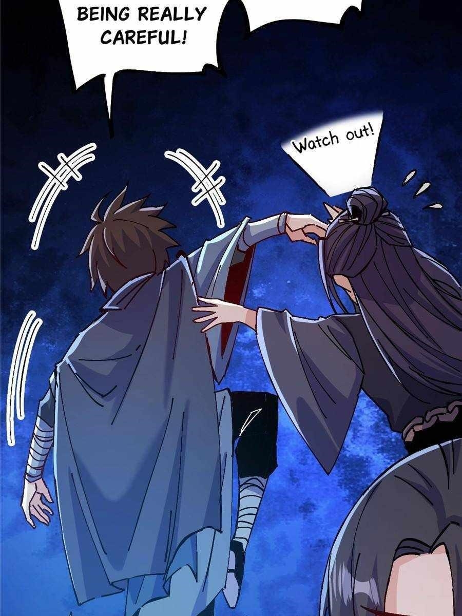 I Became a Big-Shot on the Heavenly Chapter 38 - Page 19