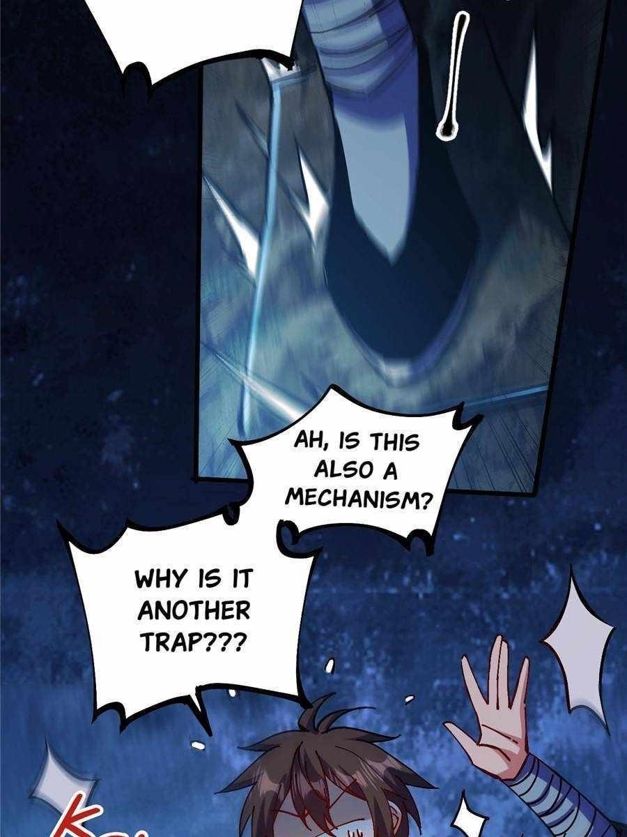 I Became a Big-Shot on the Heavenly Chapter 38 - Page 2