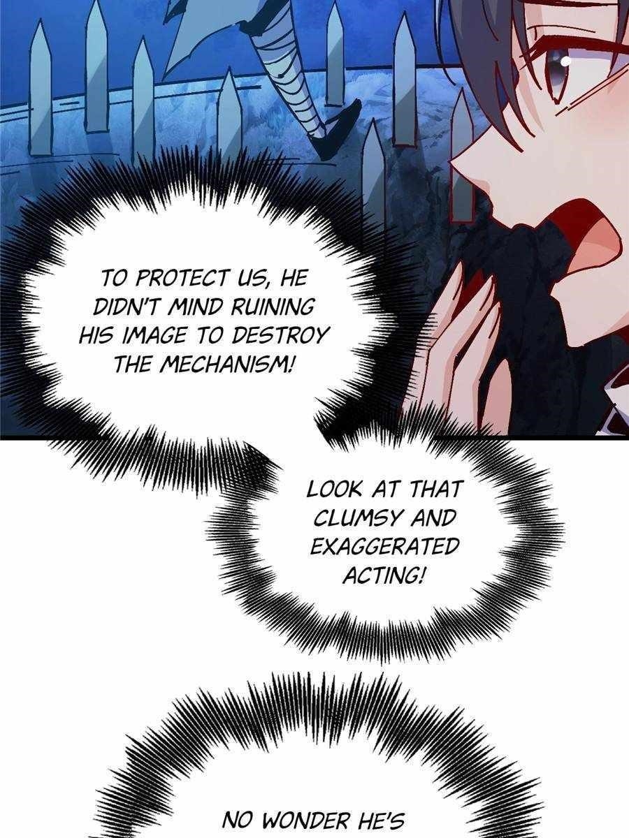 I Became a Big-Shot on the Heavenly Chapter 38 - Page 20