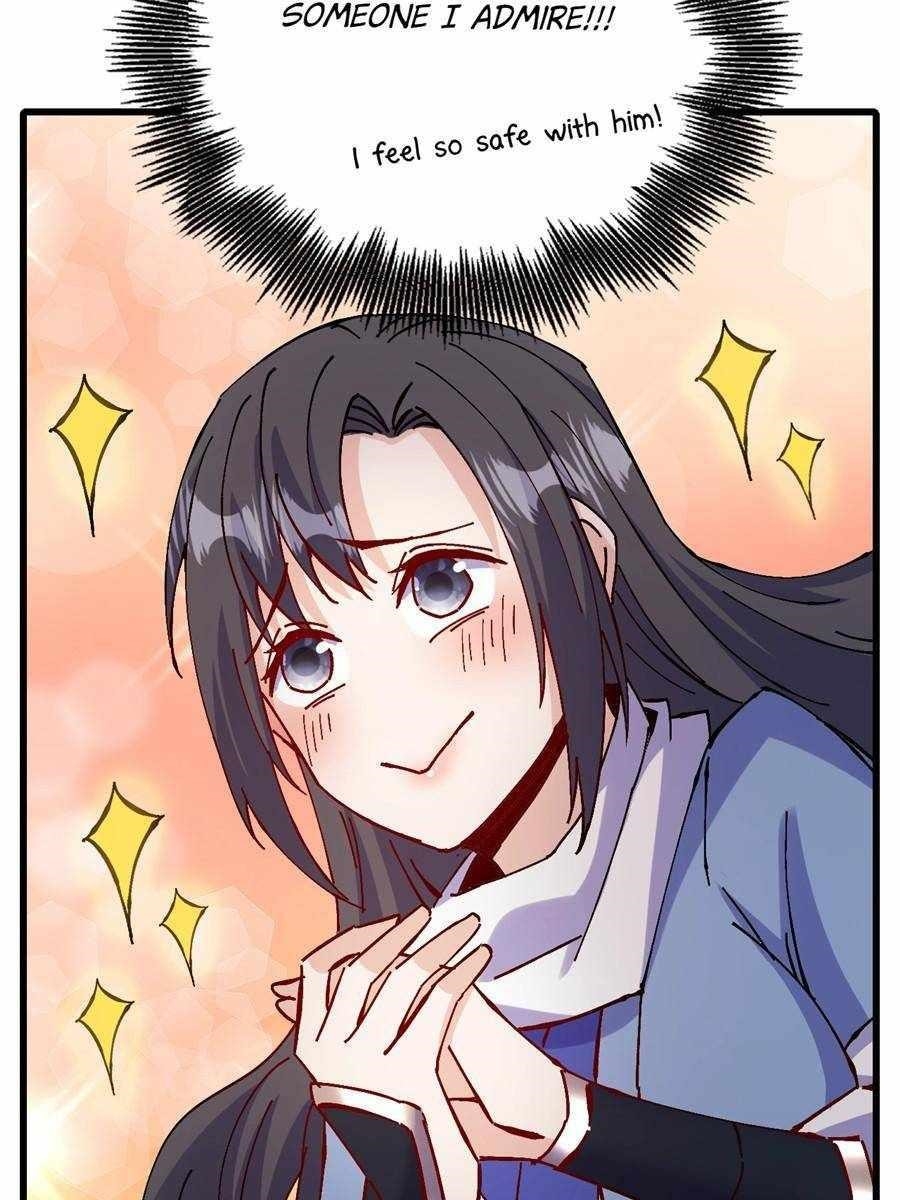 I Became a Big-Shot on the Heavenly Chapter 38 - Page 21