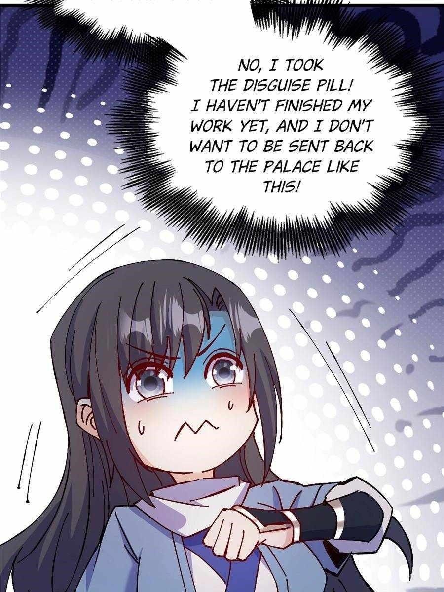 I Became a Big-Shot on the Heavenly Chapter 38 - Page 24