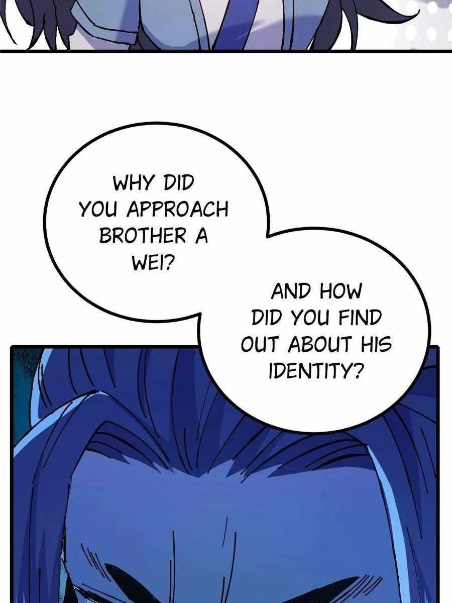 I Became a Big-Shot on the Heavenly Chapter 38 - Page 25