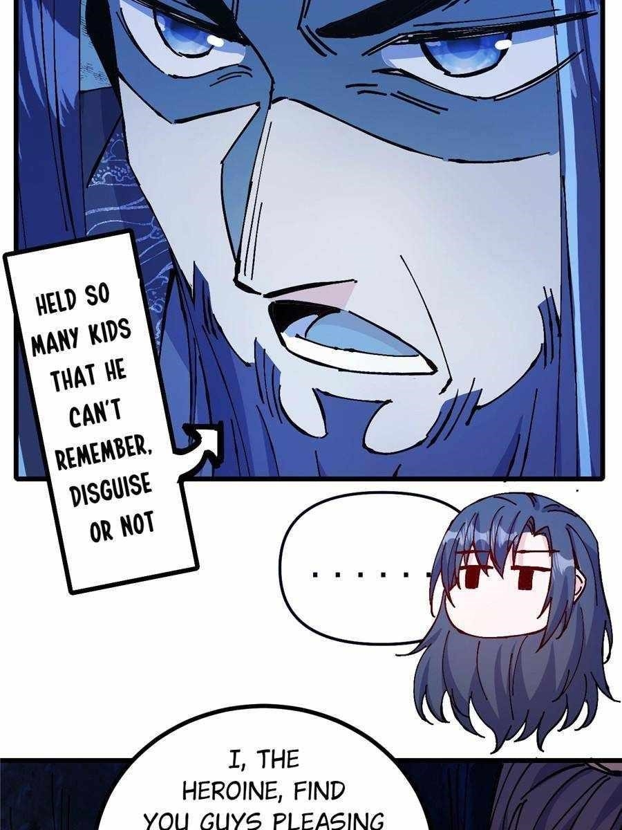 I Became a Big-Shot on the Heavenly Chapter 38 - Page 26