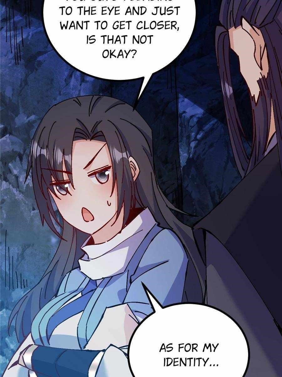 I Became a Big-Shot on the Heavenly Chapter 38 - Page 27