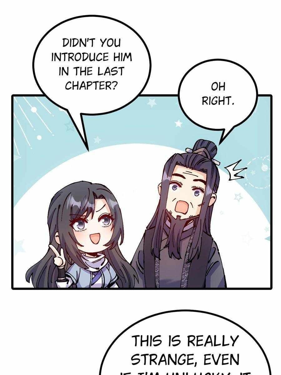 I Became a Big-Shot on the Heavenly Chapter 38 - Page 29