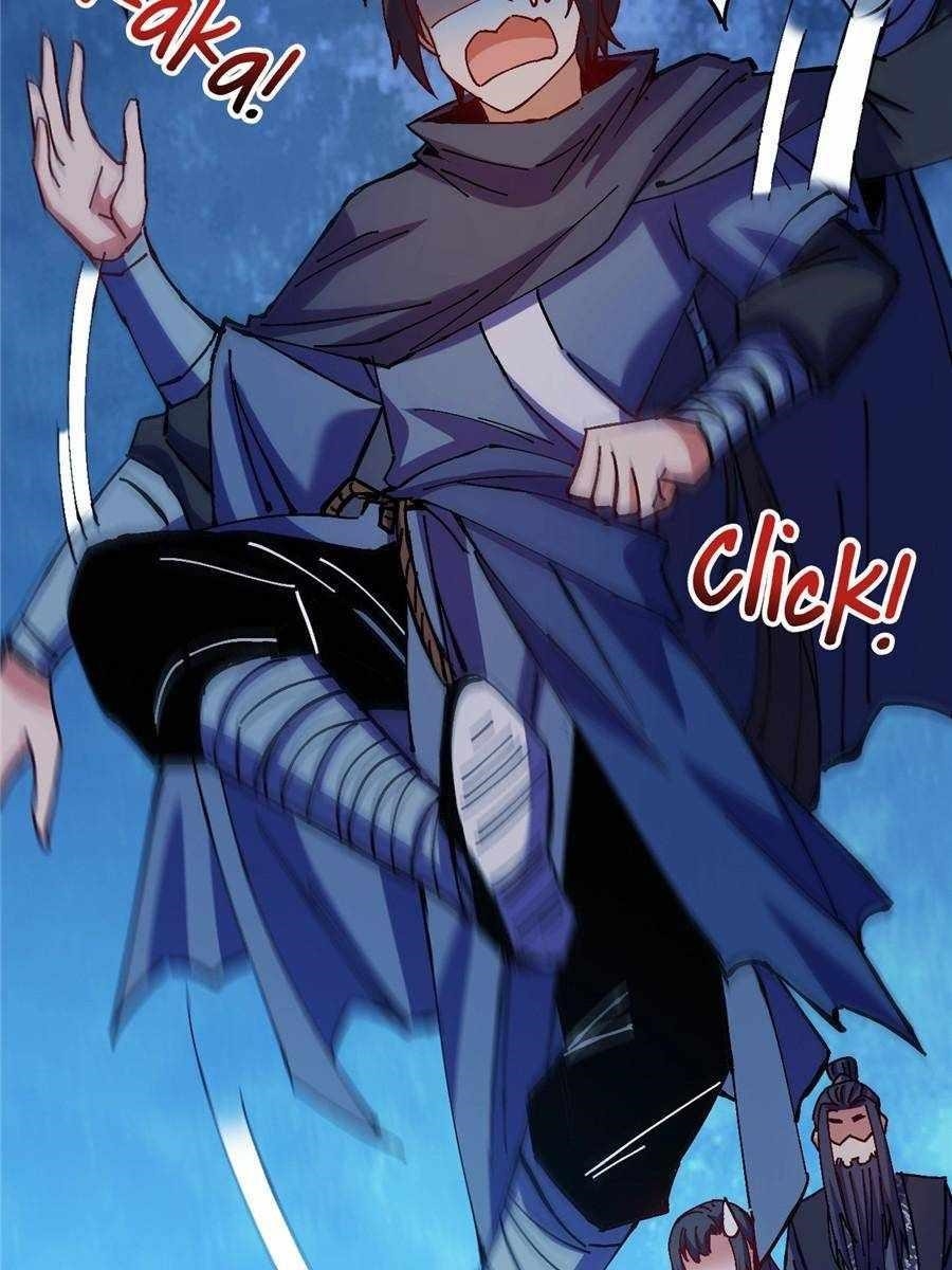 I Became a Big-Shot on the Heavenly Chapter 38 - Page 3