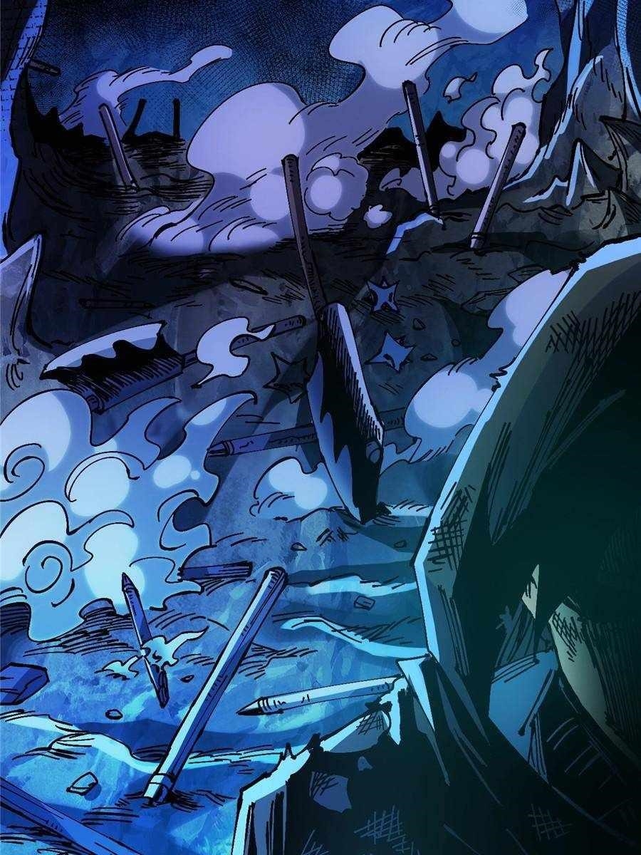 I Became a Big-Shot on the Heavenly Chapter 38 - Page 34