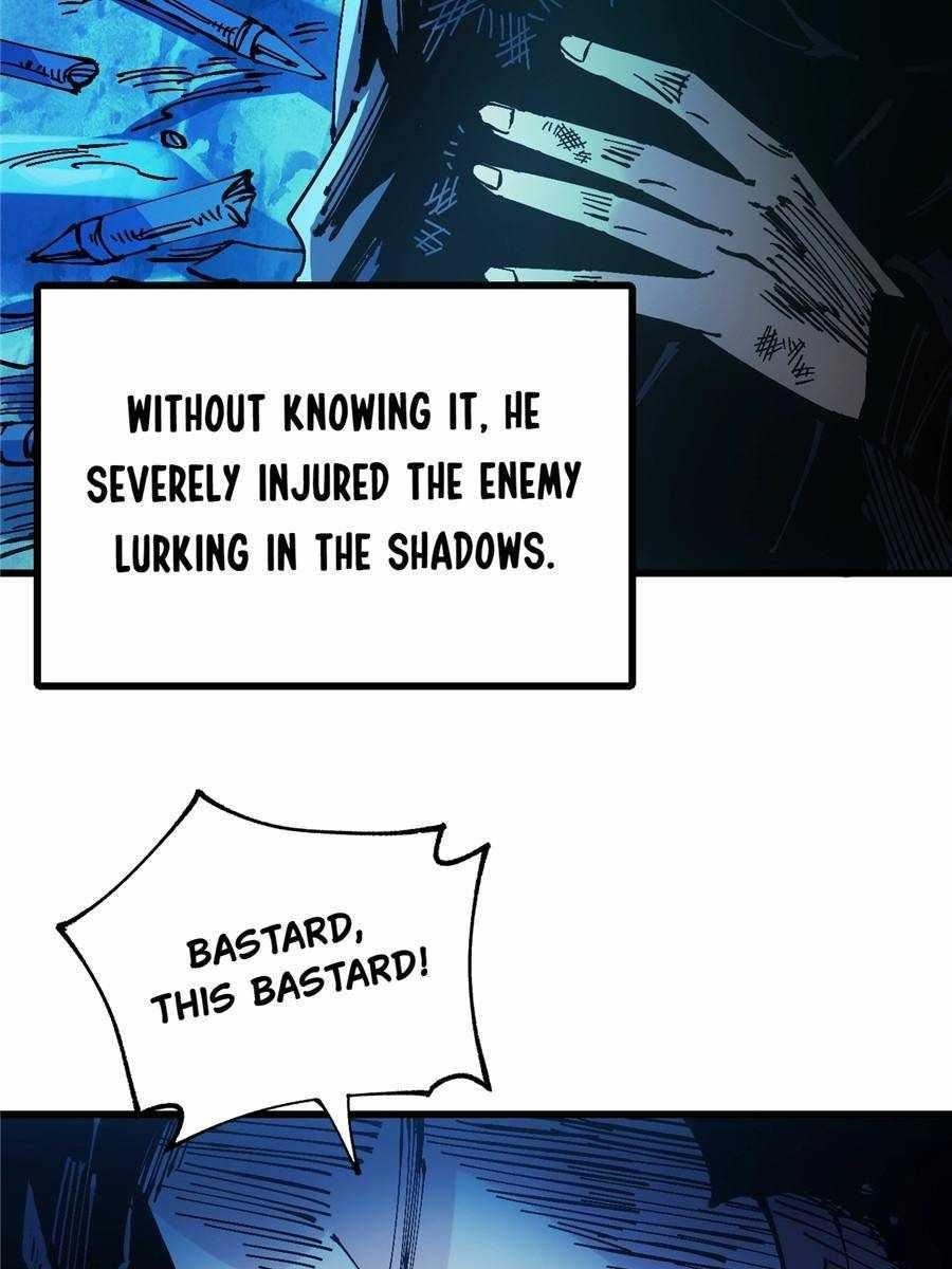 I Became a Big-Shot on the Heavenly Chapter 38 - Page 35