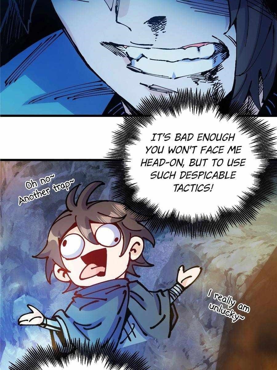 I Became a Big-Shot on the Heavenly Chapter 38 - Page 36