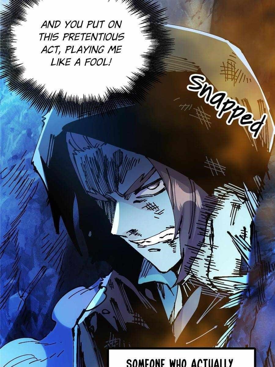 I Became a Big-Shot on the Heavenly Chapter 38 - Page 37