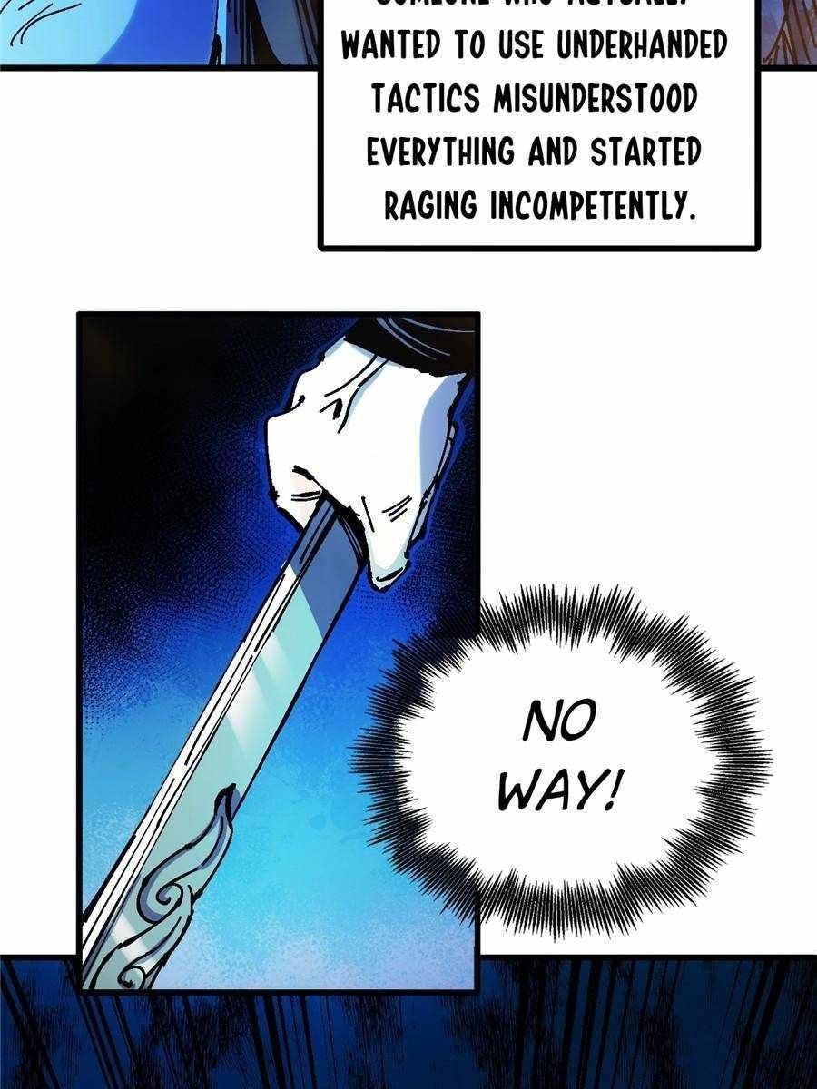 I Became a Big-Shot on the Heavenly Chapter 38 - Page 38