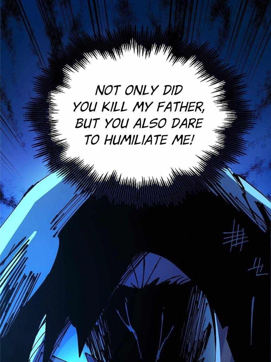 I Became a Big-Shot on the Heavenly Chapter 38 - Page 39