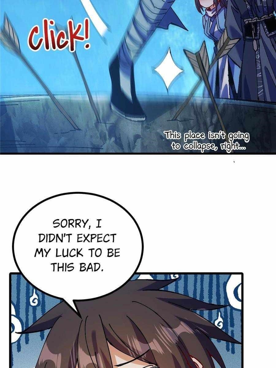 I Became a Big-Shot on the Heavenly Chapter 38 - Page 4