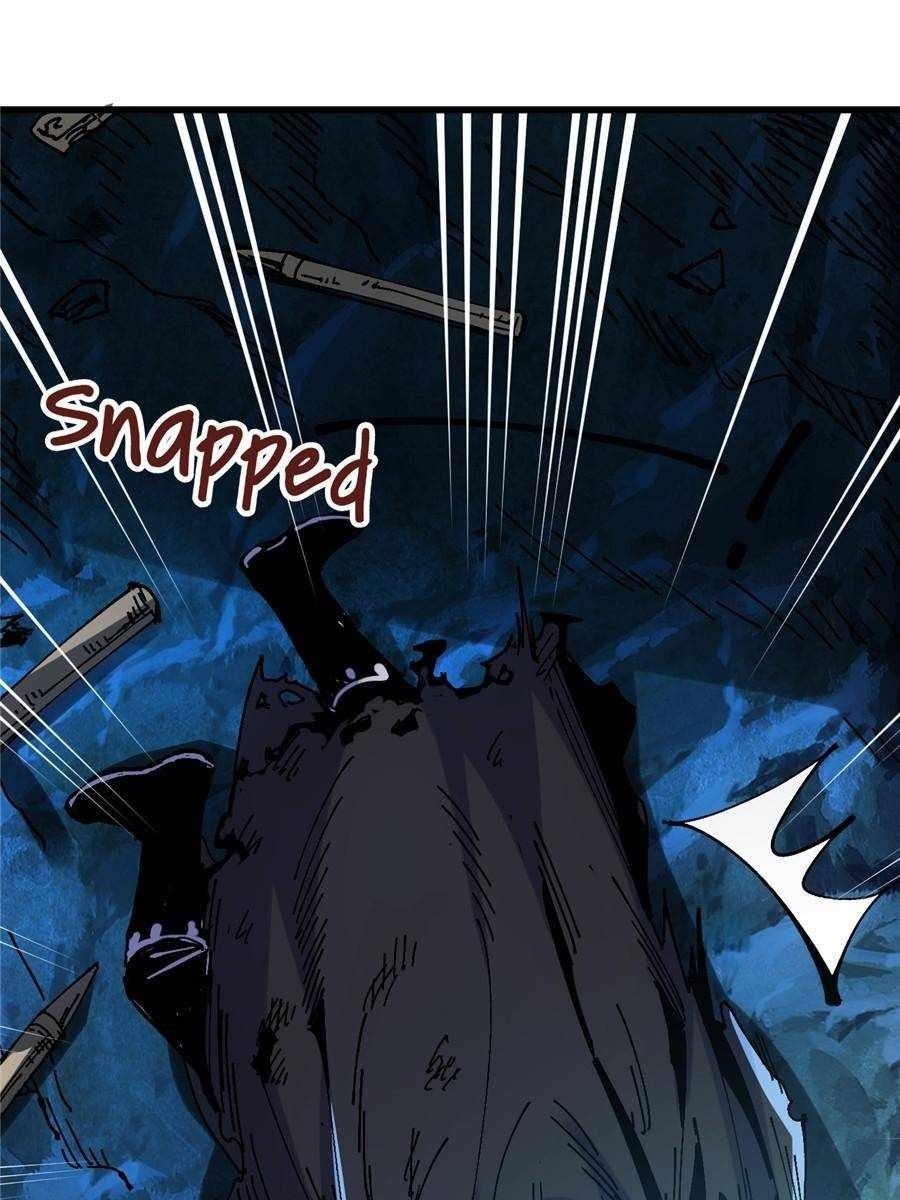 I Became a Big-Shot on the Heavenly Chapter 38 - Page 42