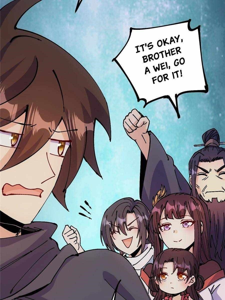 I Became a Big-Shot on the Heavenly Chapter 38 - Page 47