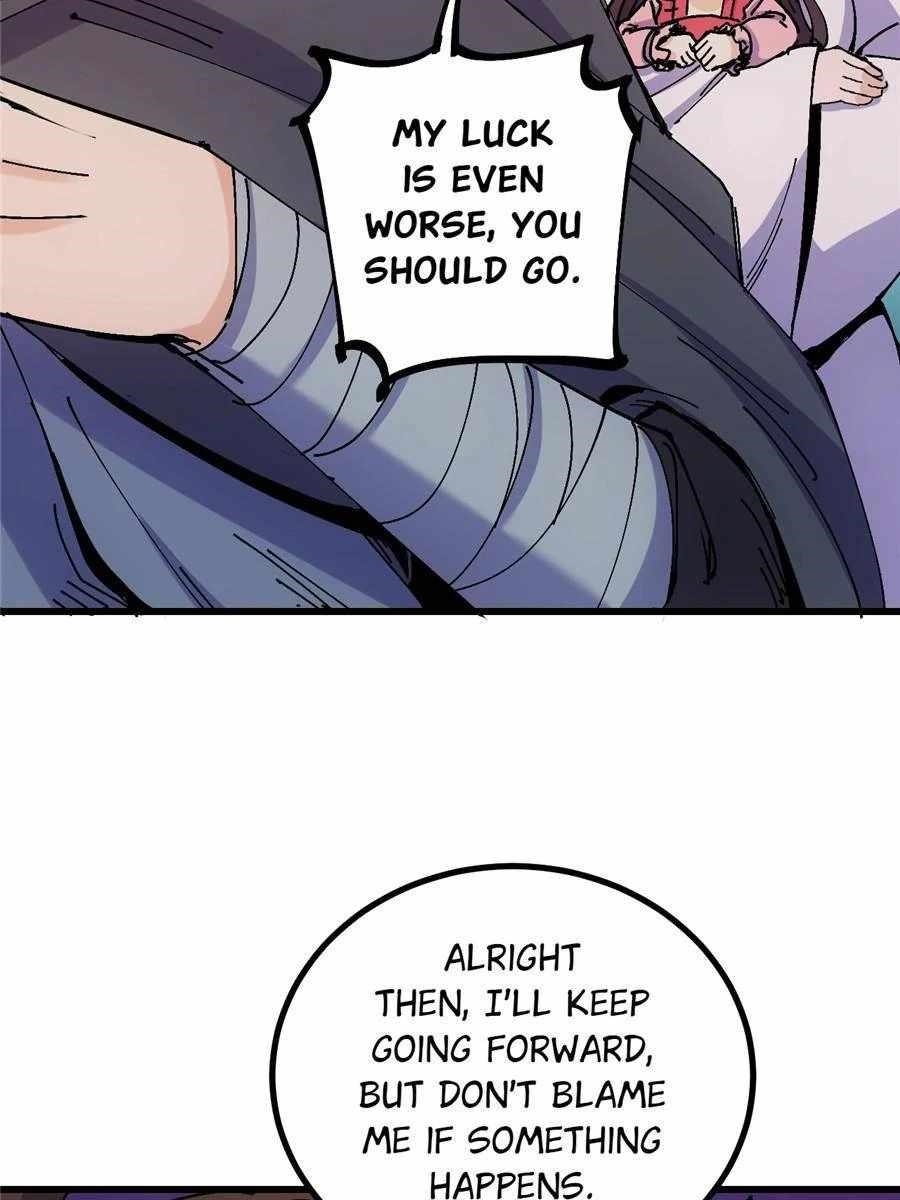 I Became a Big-Shot on the Heavenly Chapter 38 - Page 48