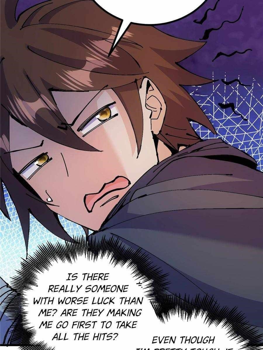 I Became a Big-Shot on the Heavenly Chapter 38 - Page 49