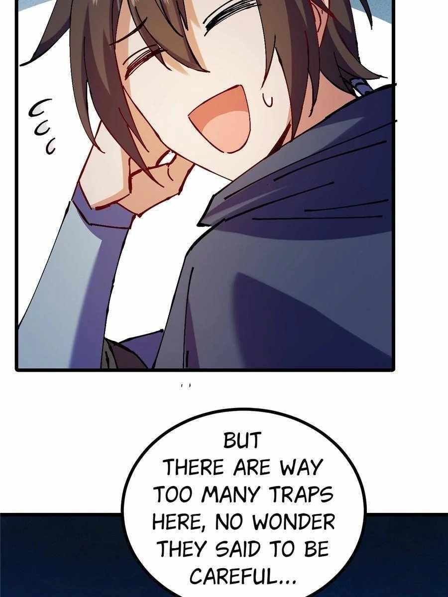 I Became a Big-Shot on the Heavenly Chapter 38 - Page 5