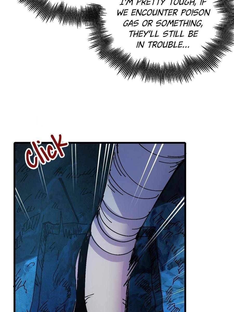 I Became a Big-Shot on the Heavenly Chapter 38 - Page 50