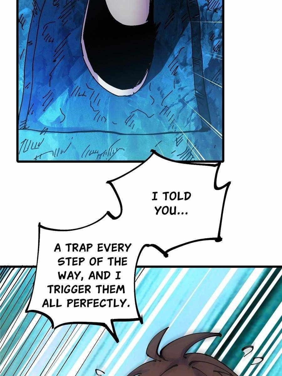 I Became a Big-Shot on the Heavenly Chapter 38 - Page 51