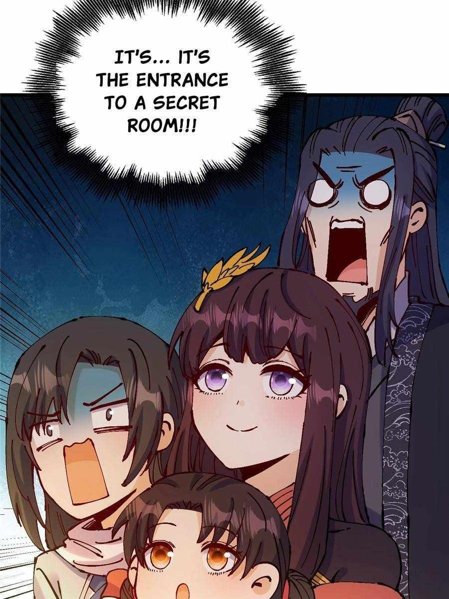 I Became a Big-Shot on the Heavenly Chapter 38 - Page 57