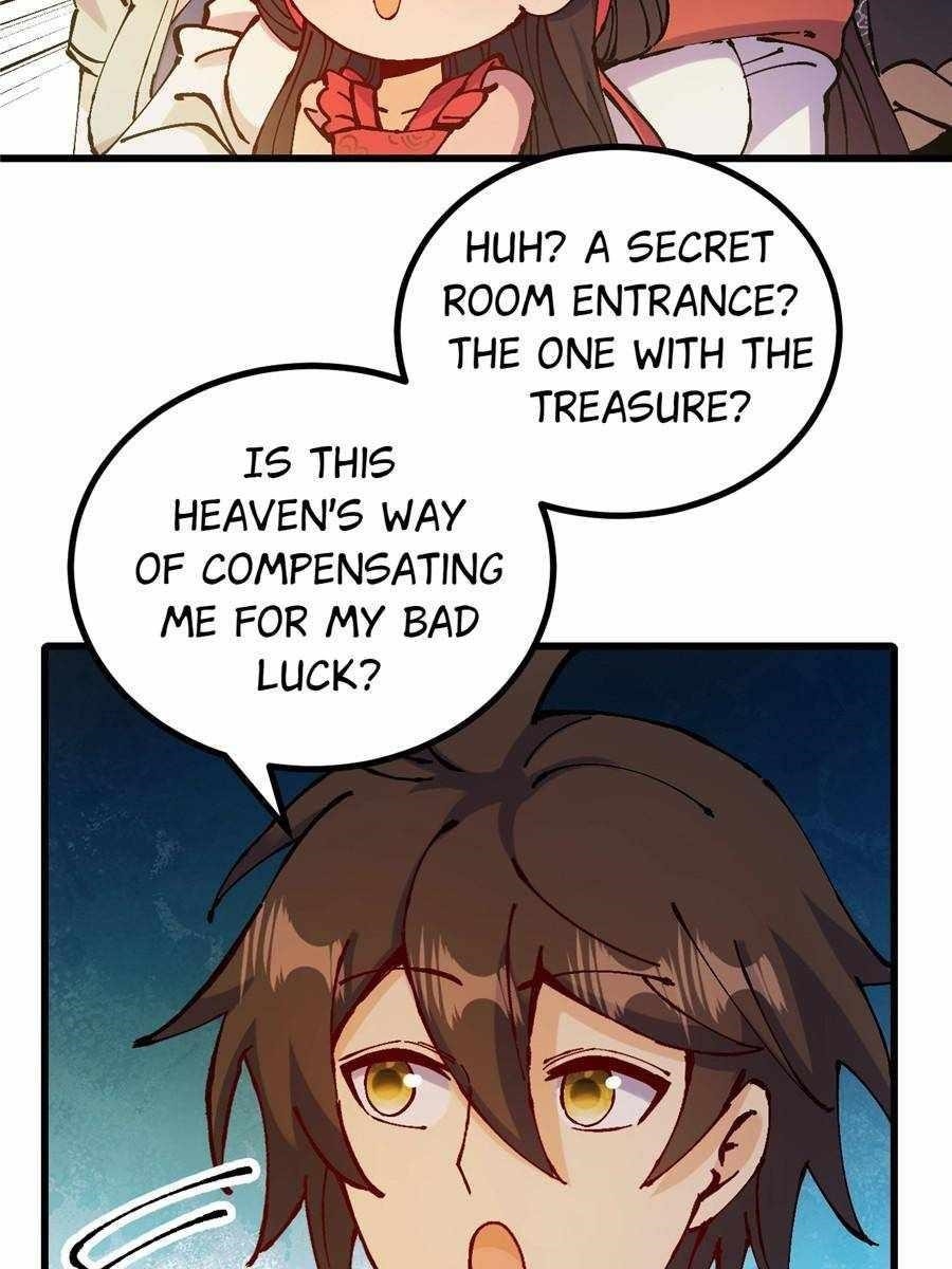 I Became a Big-Shot on the Heavenly Chapter 38 - Page 58