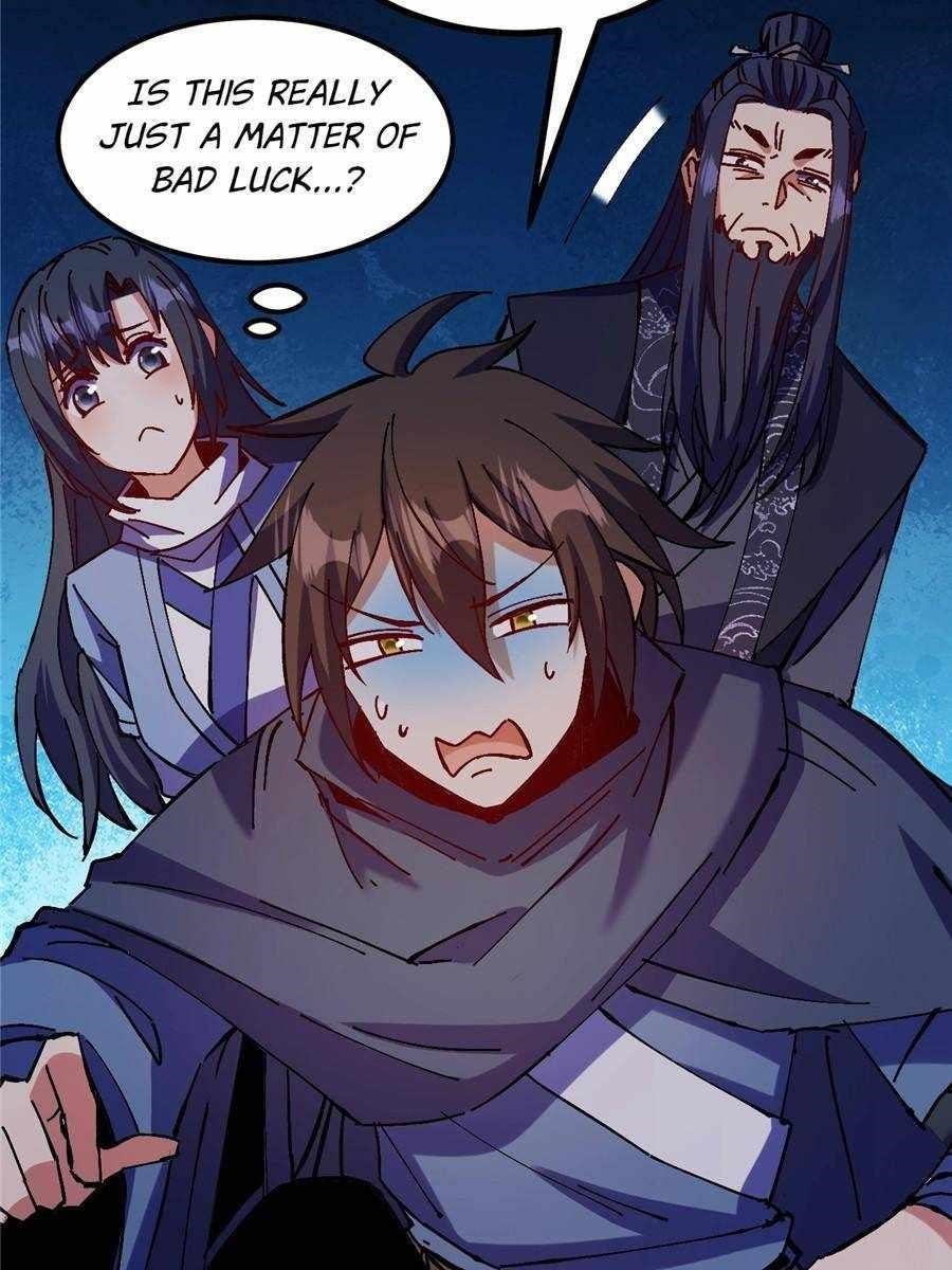 I Became a Big-Shot on the Heavenly Chapter 38 - Page 6