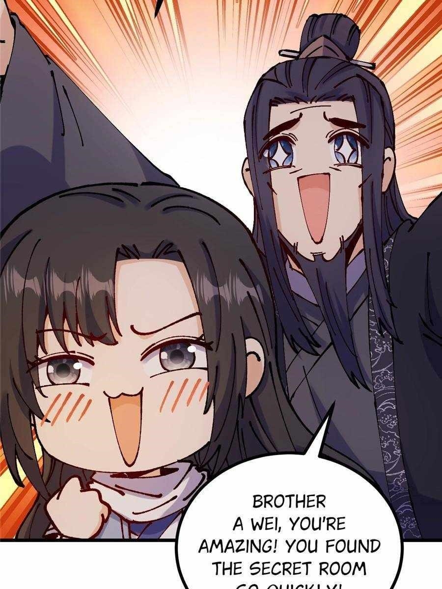 I Became a Big-Shot on the Heavenly Chapter 38 - Page 60