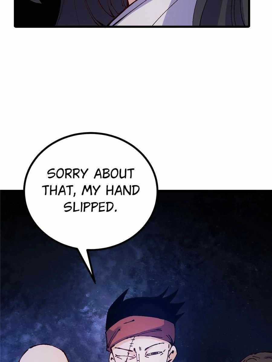 I Became a Big-Shot on the Heavenly Chapter 38 - Page 65