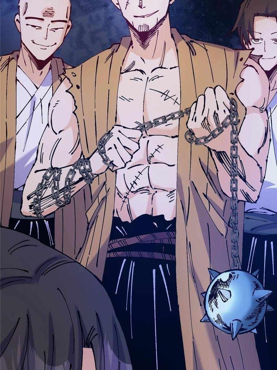 I Became a Big-Shot on the Heavenly Chapter 38 - Page 66