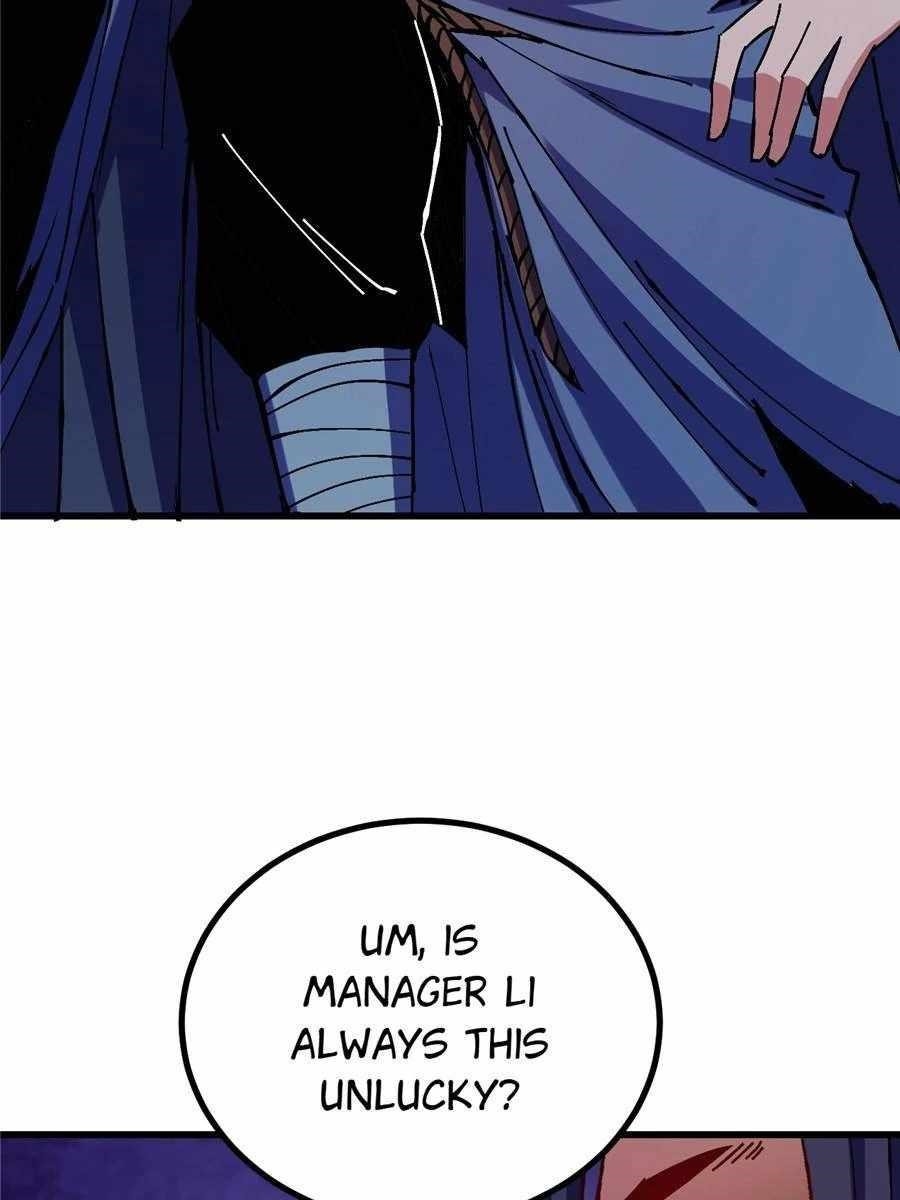 I Became a Big-Shot on the Heavenly Chapter 38 - Page 7