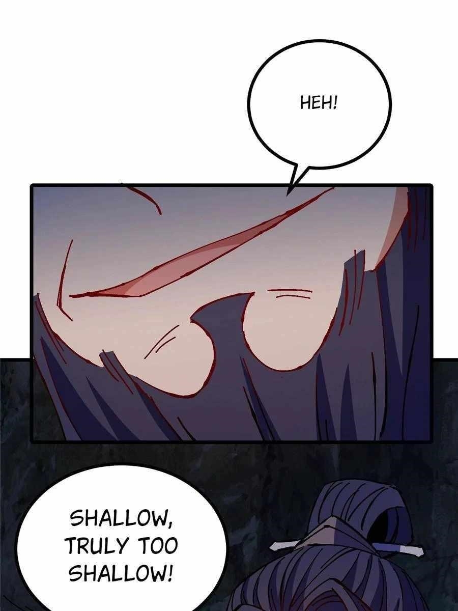 I Became a Big-Shot on the Heavenly Chapter 38 - Page 9