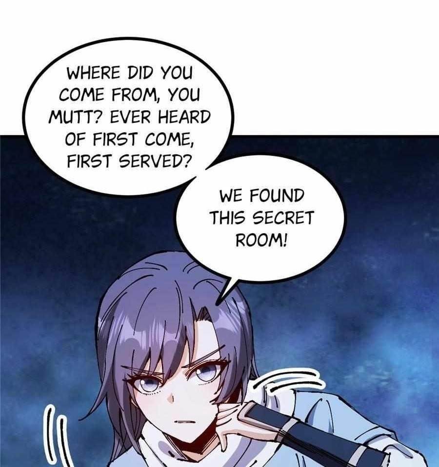 I Became a Big-Shot on the Heavenly Chapter 39 - Page 1