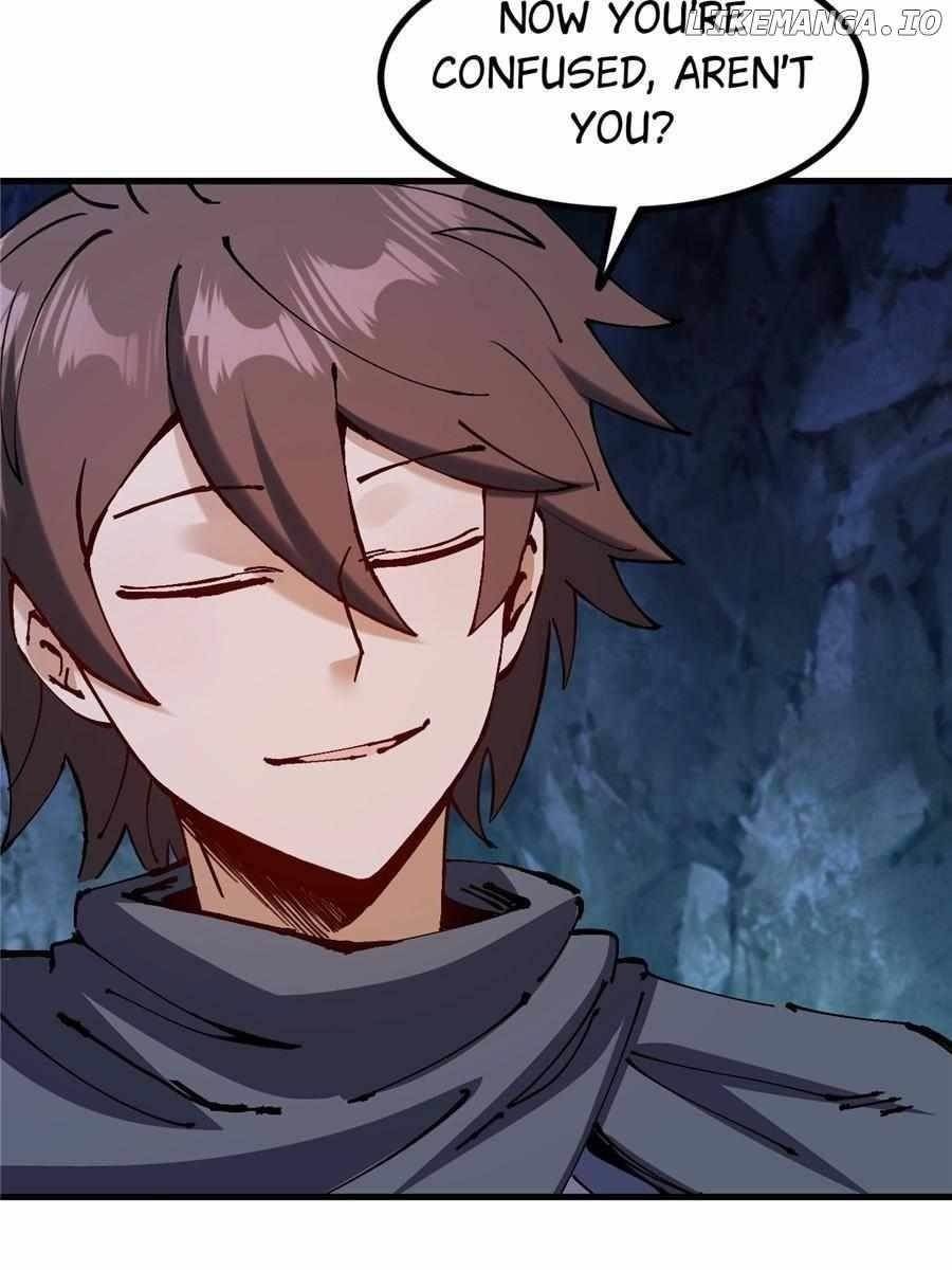 I Became a Big-Shot on the Heavenly Chapter 39 - Page 10