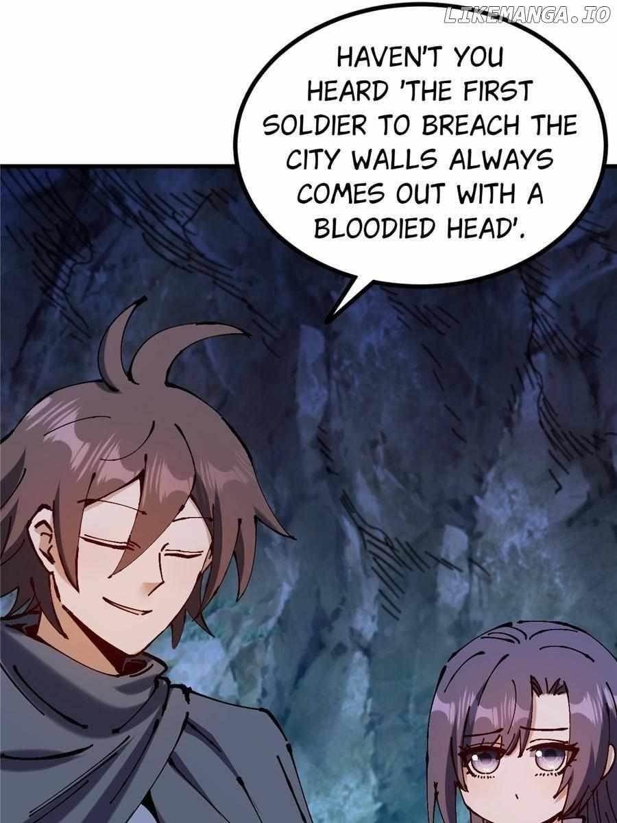 I Became a Big-Shot on the Heavenly Chapter 39 - Page 11