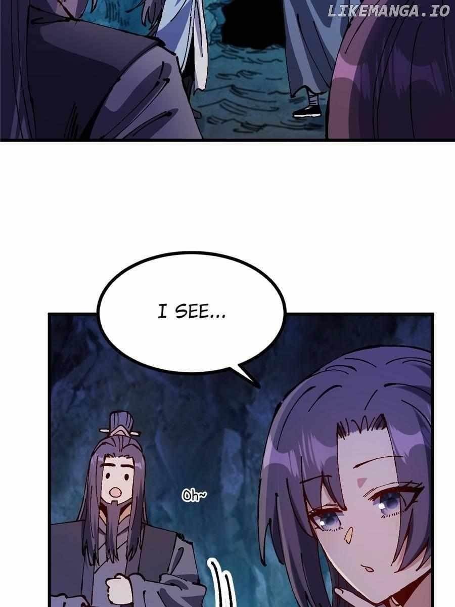 I Became a Big-Shot on the Heavenly Chapter 39 - Page 13