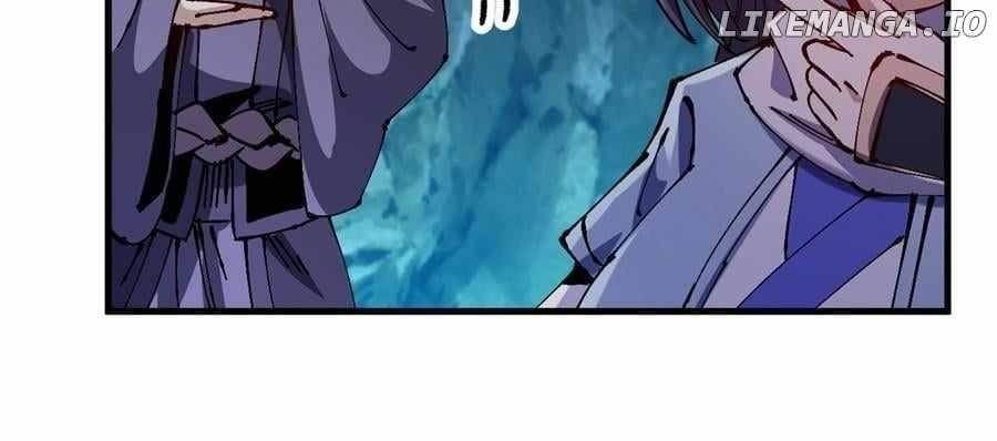 I Became a Big-Shot on the Heavenly Chapter 39 - Page 14