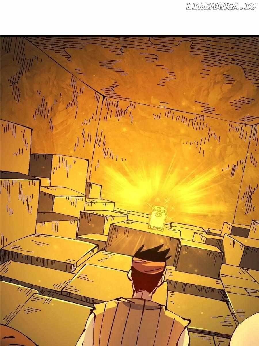 I Became a Big-Shot on the Heavenly Chapter 39 - Page 15