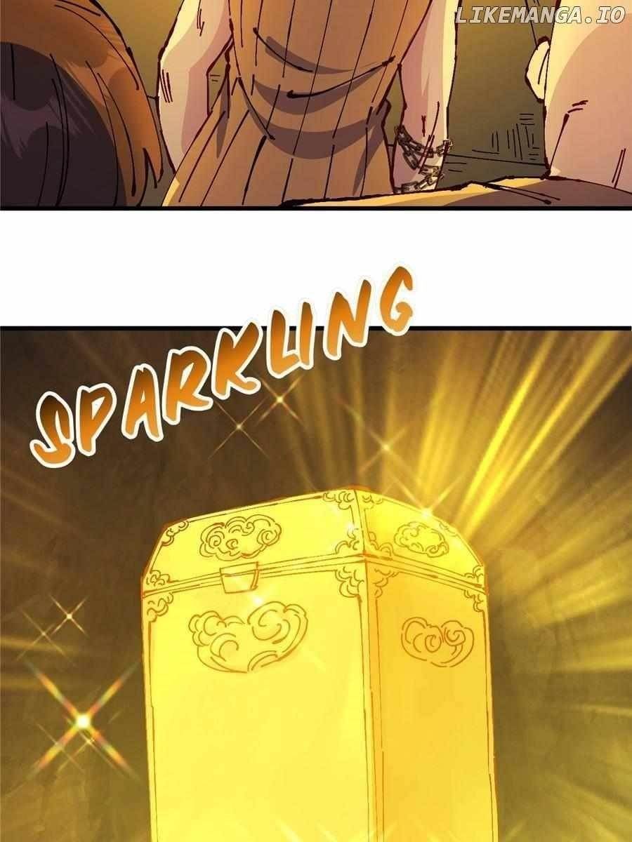 I Became a Big-Shot on the Heavenly Chapter 39 - Page 16