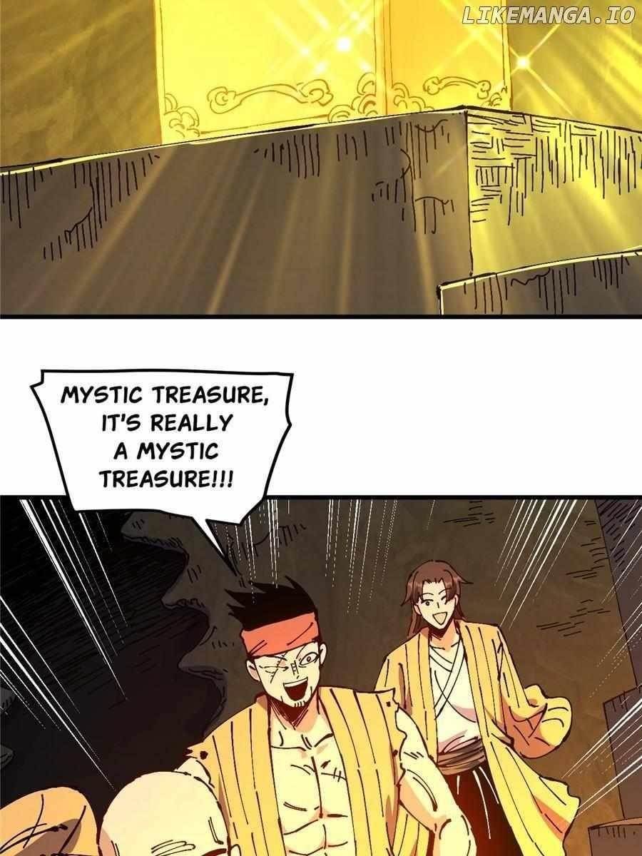 I Became a Big-Shot on the Heavenly Chapter 39 - Page 17