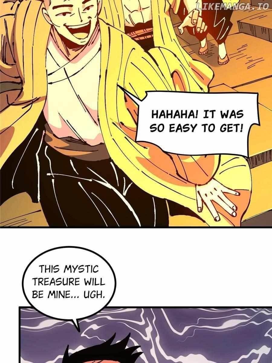 I Became a Big-Shot on the Heavenly Chapter 39 - Page 18