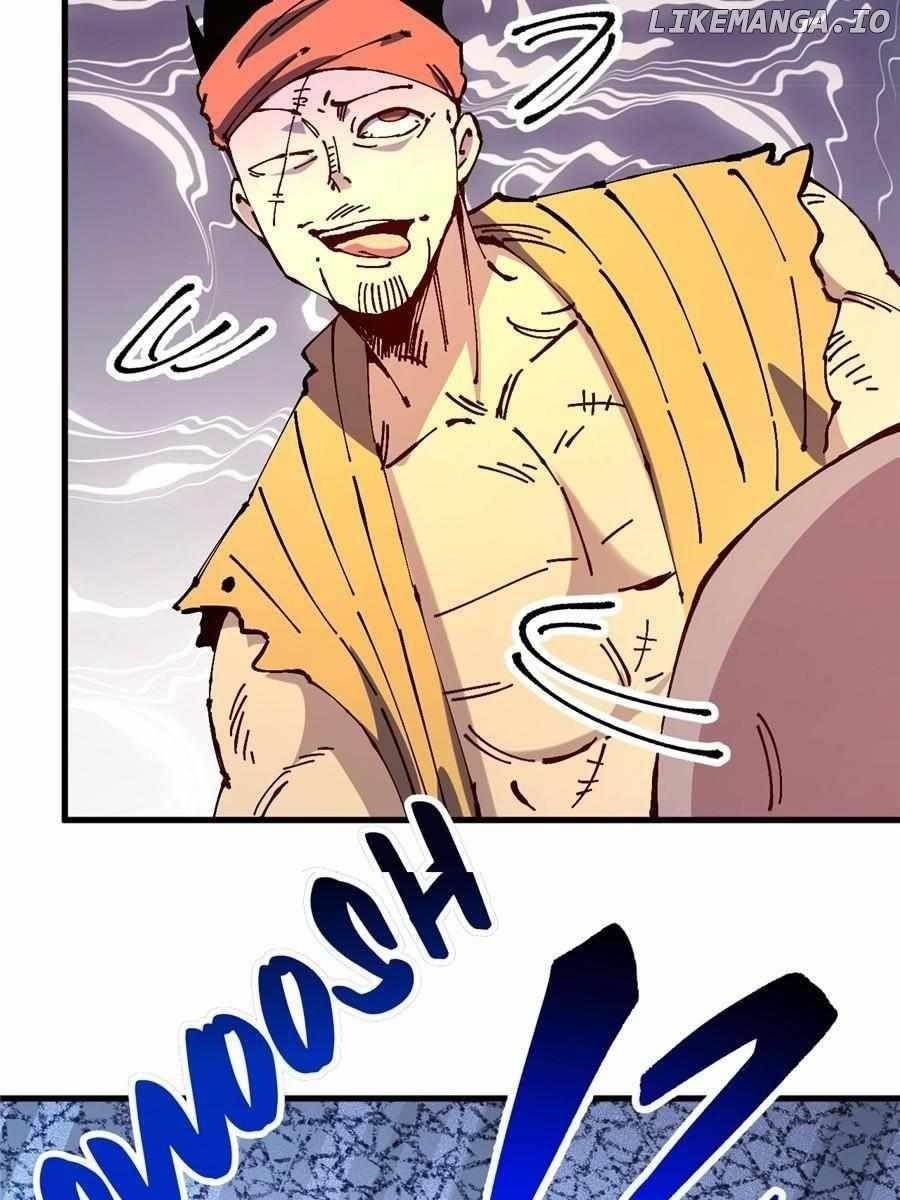 I Became a Big-Shot on the Heavenly Chapter 39 - Page 19