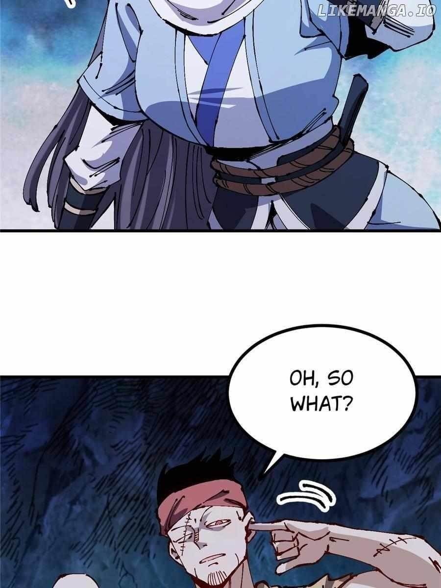 I Became a Big-Shot on the Heavenly Chapter 39 - Page 2