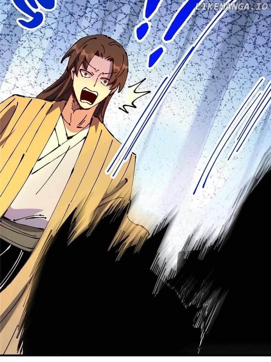 I Became a Big-Shot on the Heavenly Chapter 39 - Page 20