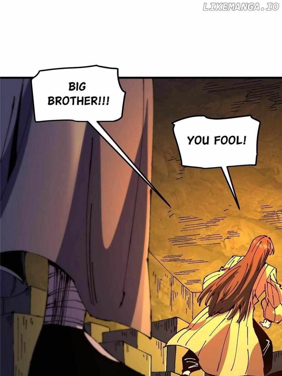 I Became a Big-Shot on the Heavenly Chapter 39 - Page 21