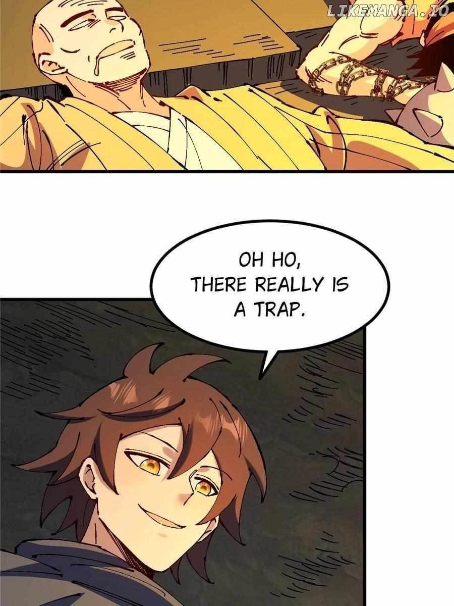 I Became a Big-Shot on the Heavenly Chapter 39 - Page 23