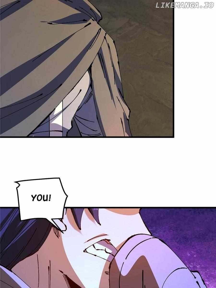 I Became a Big-Shot on the Heavenly Chapter 39 - Page 24