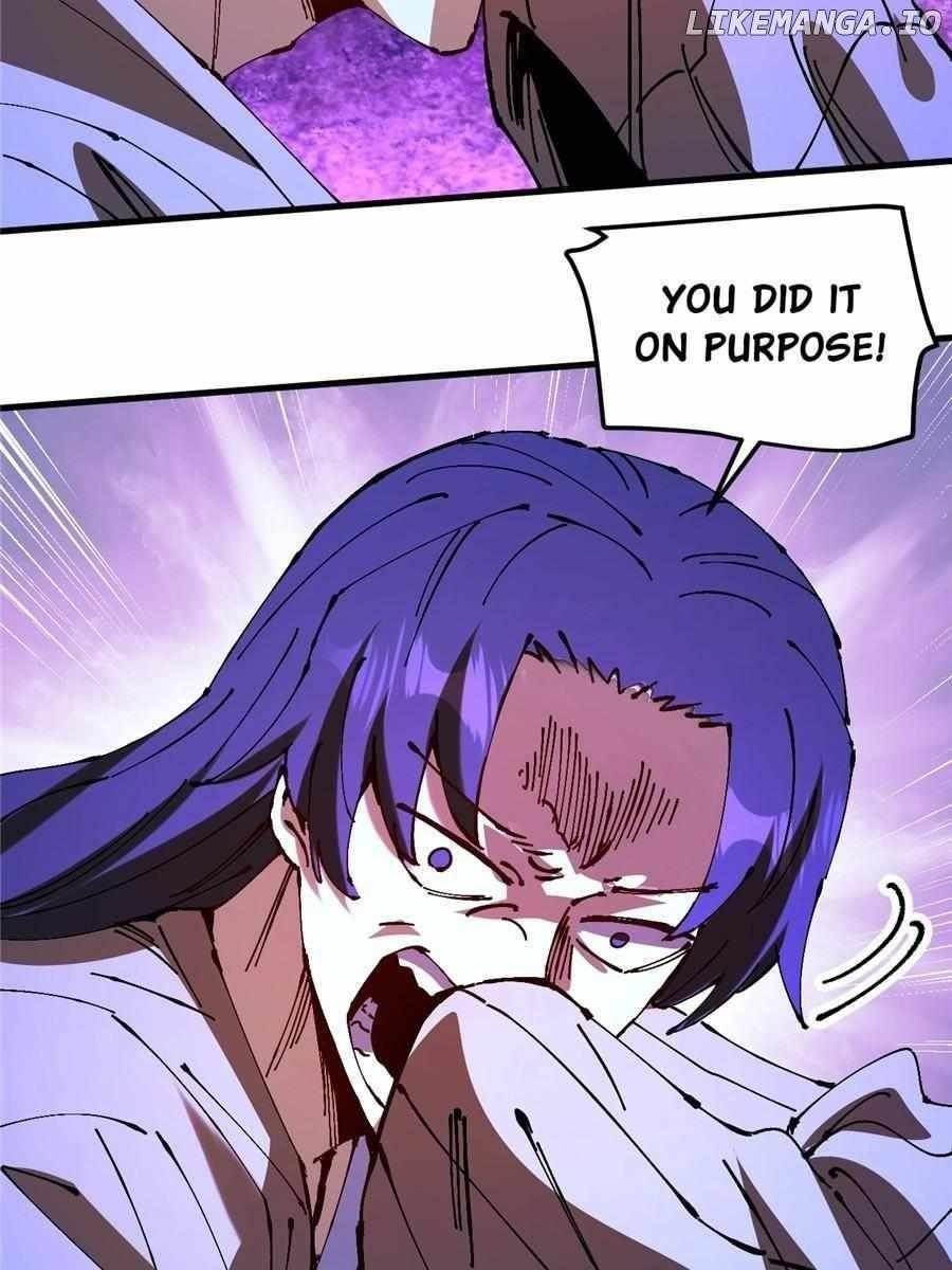 I Became a Big-Shot on the Heavenly Chapter 39 - Page 25